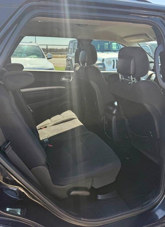 used 2020 Dodge Durango car, priced at $19,995