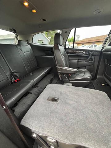 used 2016 Buick Enclave car, priced at $12,995