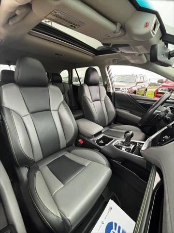 used 2021 Subaru Outback car, priced at $21,900