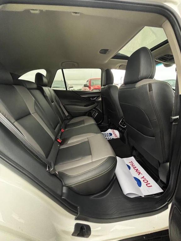 used 2021 Subaru Outback car, priced at $20,995