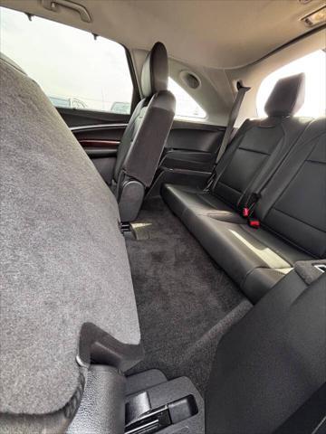 used 2016 Acura MDX car, priced at $12,995