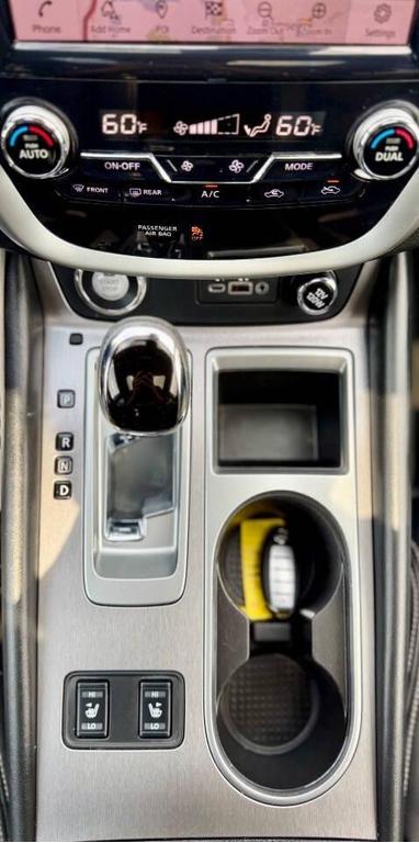 used 2019 Nissan Murano car, priced at $17,995