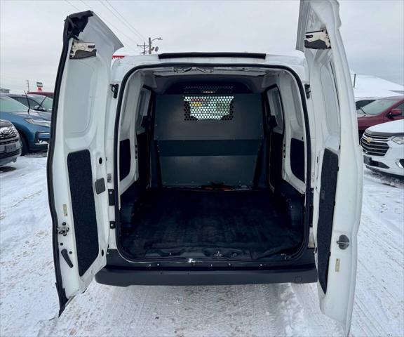 used 2015 Nissan NV200 car, priced at $11,995