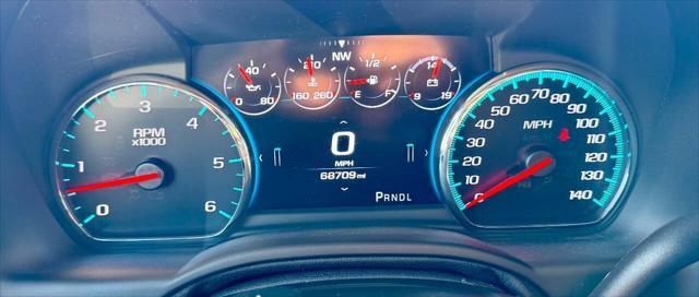used 2020 GMC Yukon XL car, priced at $34,995