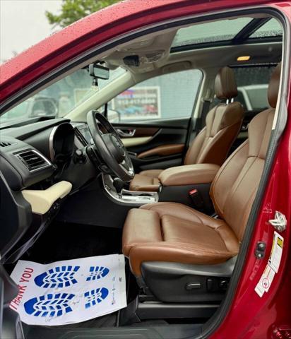 used 2019 Subaru Ascent car, priced at $17,995