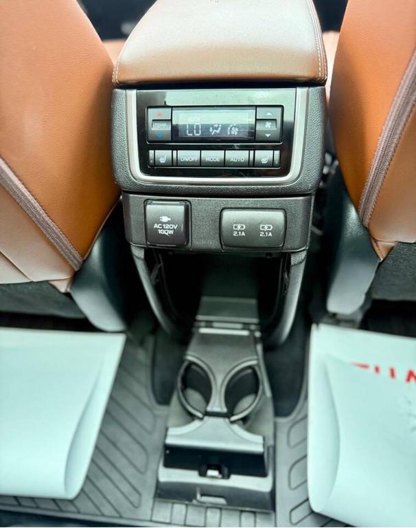 used 2019 Subaru Ascent car, priced at $17,495