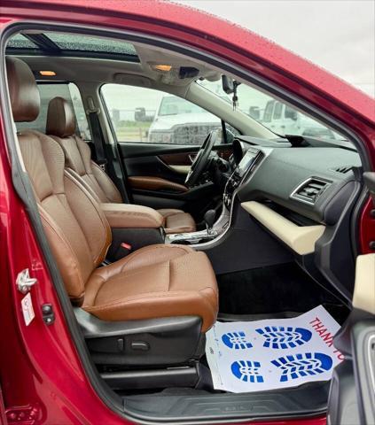 used 2019 Subaru Ascent car, priced at $17,995