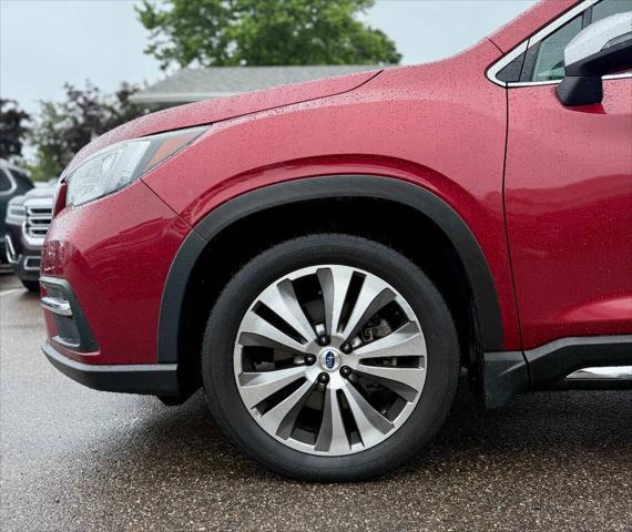 used 2019 Subaru Ascent car, priced at $17,995