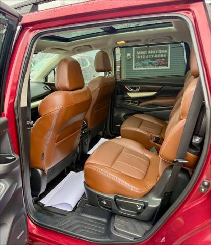 used 2019 Subaru Ascent car, priced at $17,995
