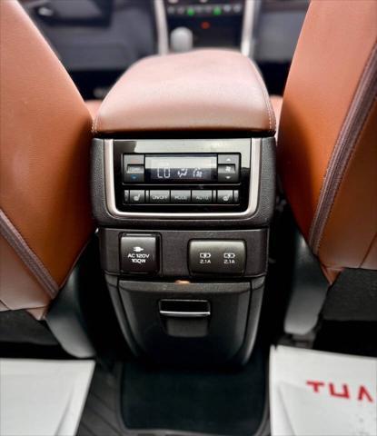 used 2019 Subaru Ascent car, priced at $17,995