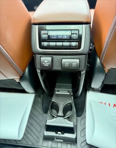 used 2019 Subaru Ascent car, priced at $17,995