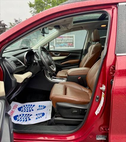 used 2019 Subaru Ascent car, priced at $17,995