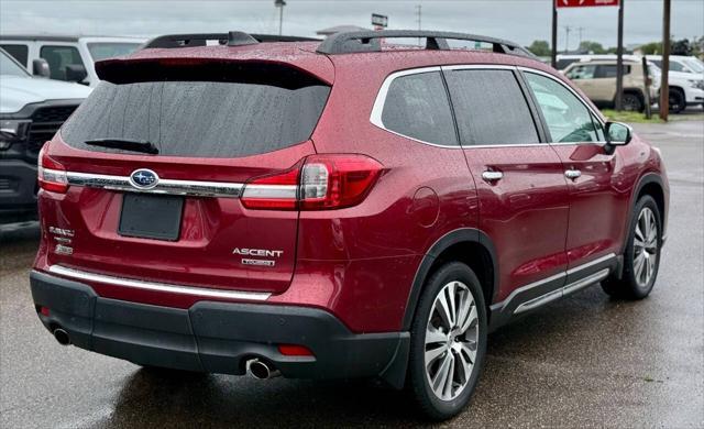 used 2019 Subaru Ascent car, priced at $17,995