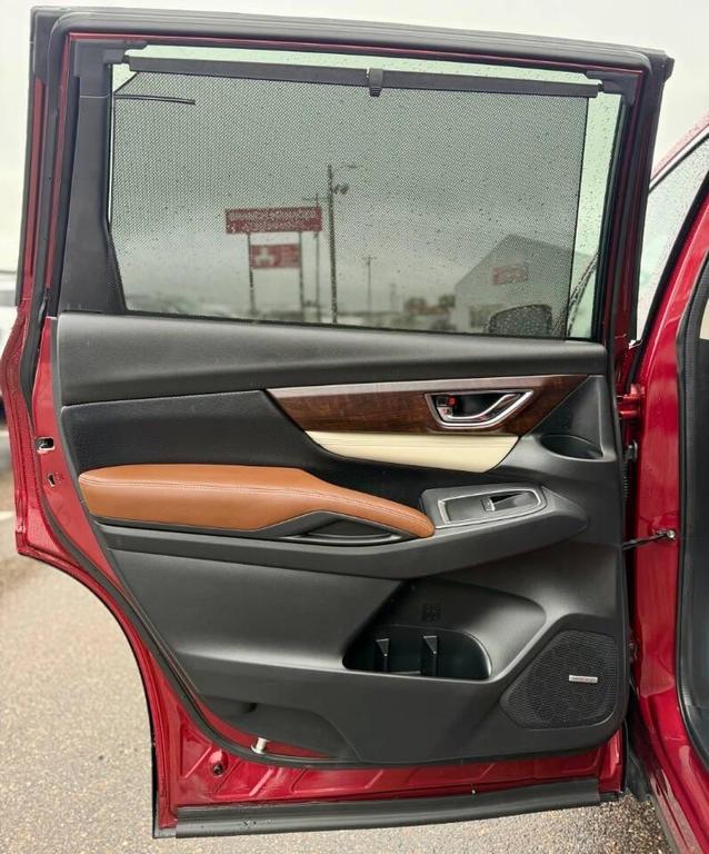 used 2019 Subaru Ascent car, priced at $17,495