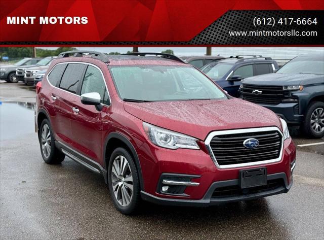 used 2019 Subaru Ascent car, priced at $17,995