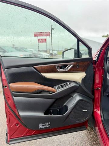 used 2019 Subaru Ascent car, priced at $17,995