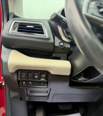 used 2019 Subaru Ascent car, priced at $17,995