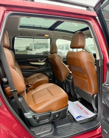 used 2019 Subaru Ascent car, priced at $17,995