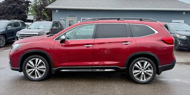 used 2019 Subaru Ascent car, priced at $17,995