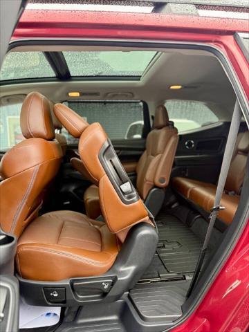 used 2019 Subaru Ascent car, priced at $17,995