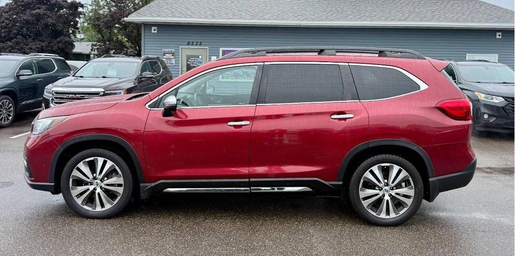 used 2019 Subaru Ascent car, priced at $17,495