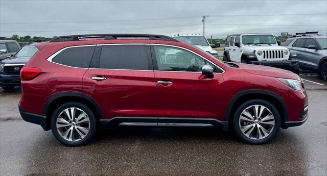 used 2019 Subaru Ascent car, priced at $17,995