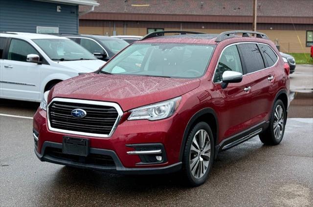 used 2019 Subaru Ascent car, priced at $17,995
