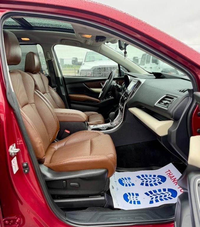 used 2019 Subaru Ascent car, priced at $17,495