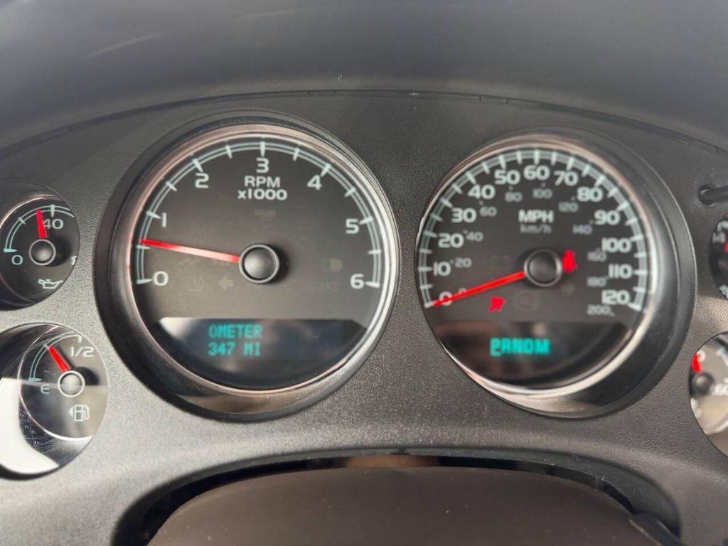 used 2013 GMC Yukon XL car, priced at $7,995