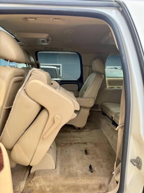 used 2013 GMC Yukon XL car, priced at $7,995
