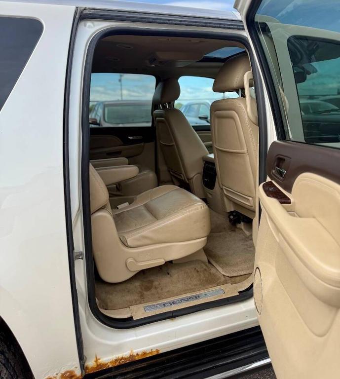 used 2013 GMC Yukon XL car, priced at $7,995