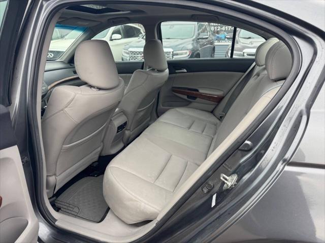 used 2012 Honda Accord car, priced at $7,495