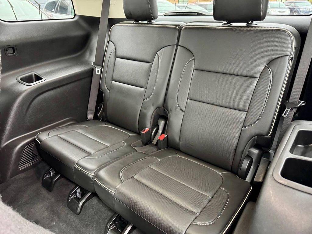 used 2020 GMC Acadia car, priced at $20,495