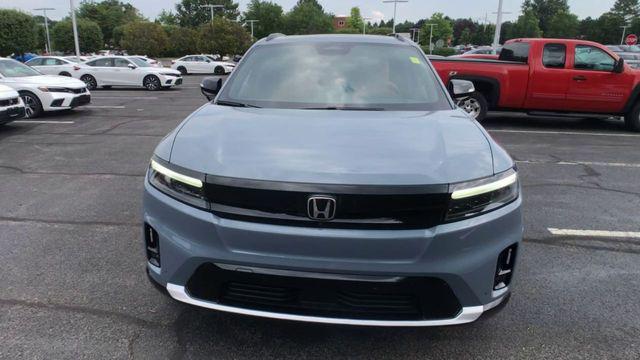 new 2025 Honda Prologue car, priced at $59,805