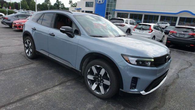 new 2025 Honda Prologue car, priced at $59,805