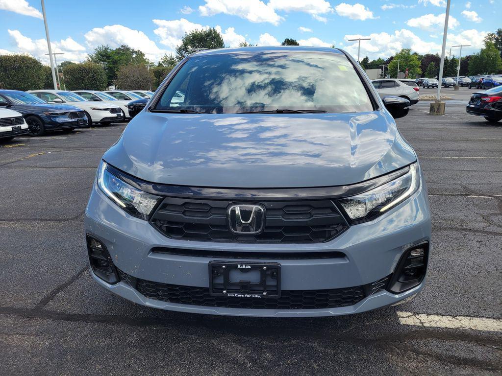 new 2026 Honda Odyssey car, priced at $45,845