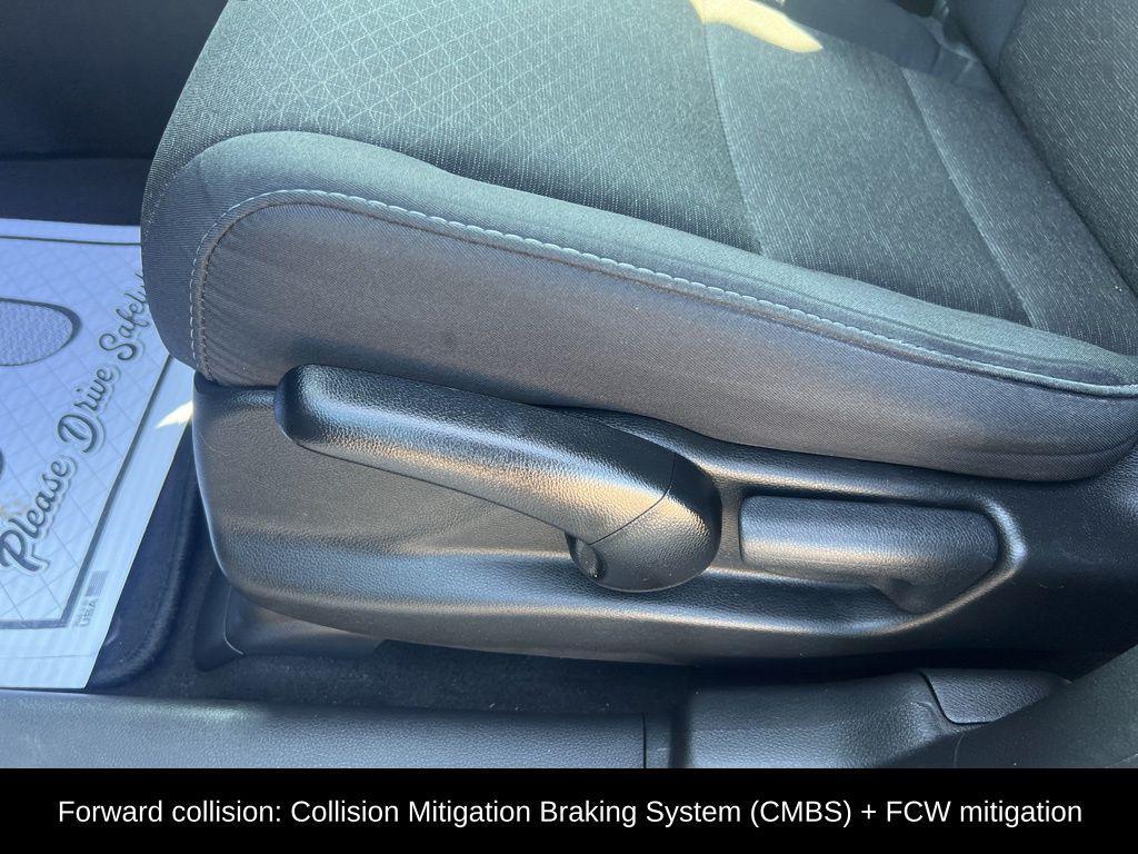 used 2019 Honda Passport car, priced at $20,894