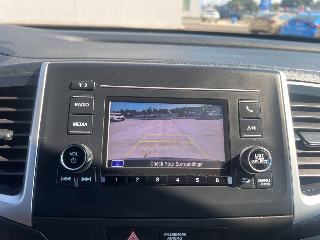 used 2019 Honda Passport car, priced at $20,894