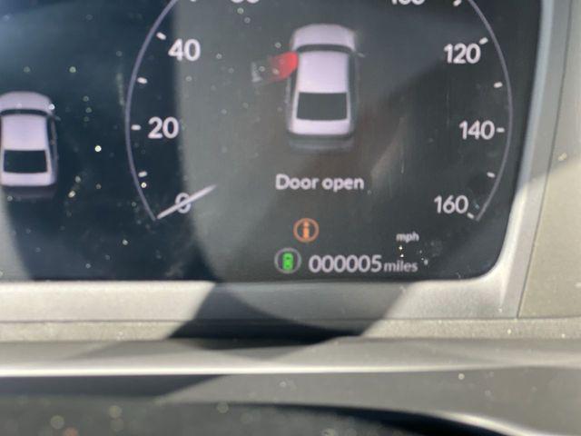 new 2025 Honda Accord car, priced at $29,445