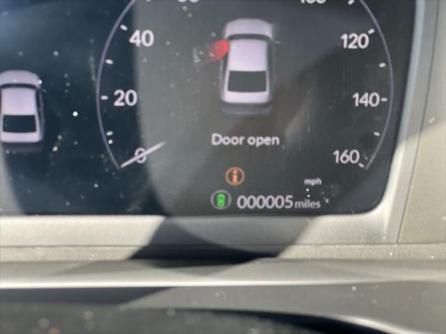 new 2025 Honda Accord car, priced at $29,445