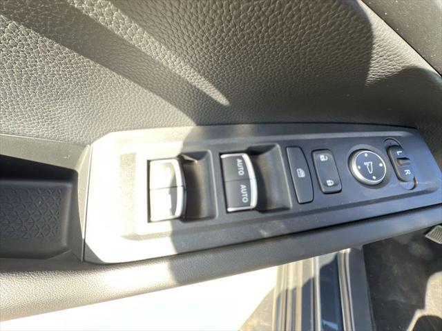 new 2025 Honda Accord car, priced at $29,445