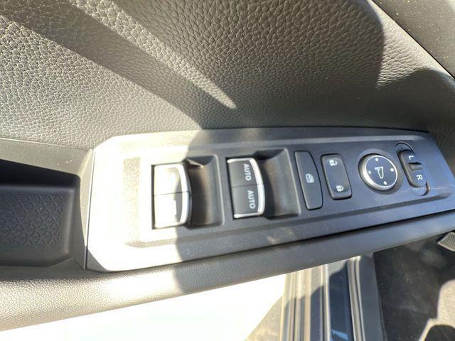 new 2025 Honda Accord car, priced at $29,445