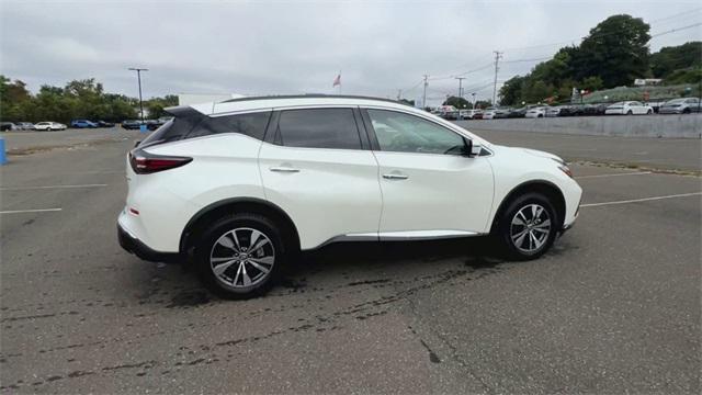 used 2023 Nissan Murano car, priced at $27,837