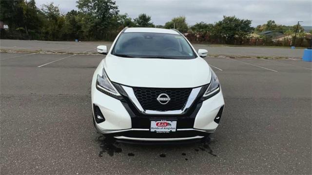 used 2023 Nissan Murano car, priced at $27,837