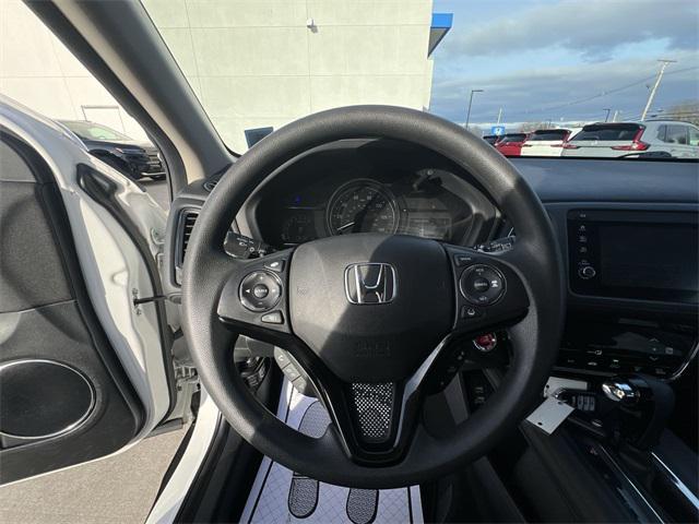 used 2022 Honda HR-V car, priced at $23,132