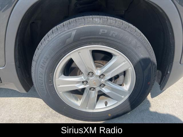 used 2020 Chevrolet Trax car, priced at $16,499