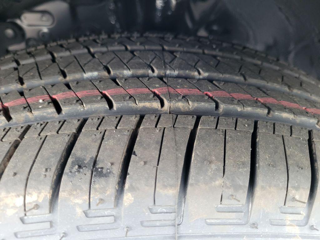 new 2026 Honda CR-V car, priced at $36,100