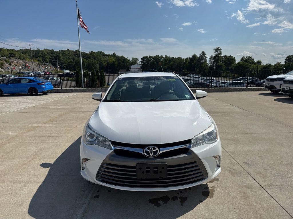 used 2017 Toyota Camry car, priced at $15,770