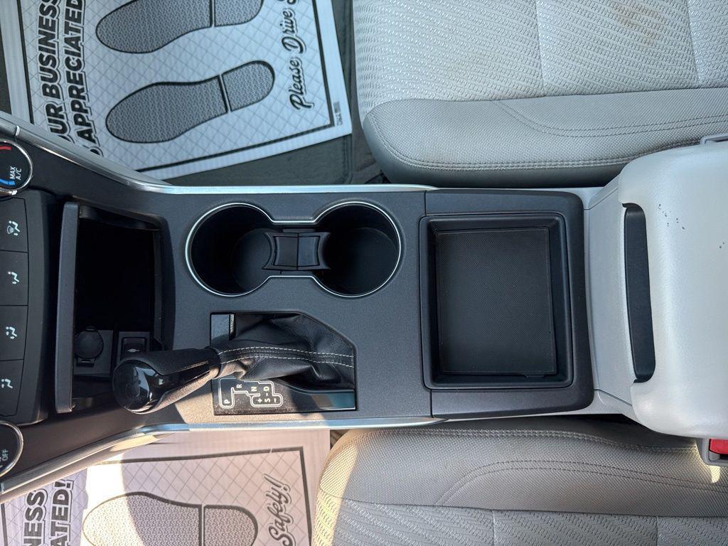 used 2017 Toyota Camry car, priced at $15,770