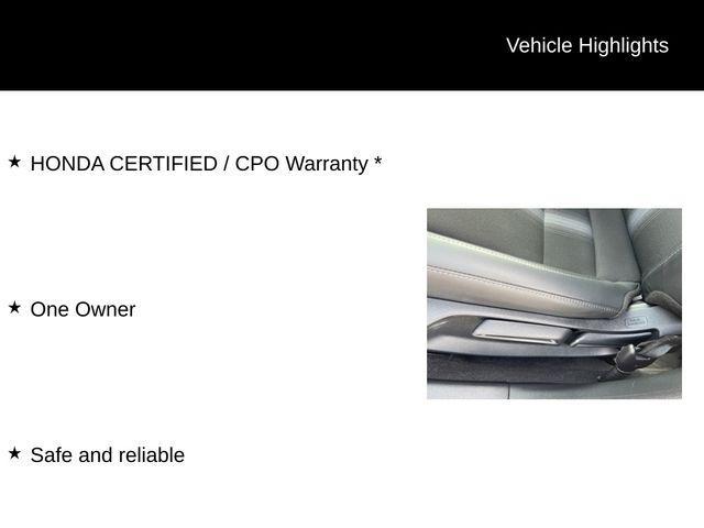 used 2023 Honda Civic car, priced at $24,132